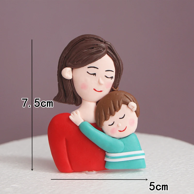 День матери экспресс доставка и красивыми цветами Торт фигурки жениха невесты