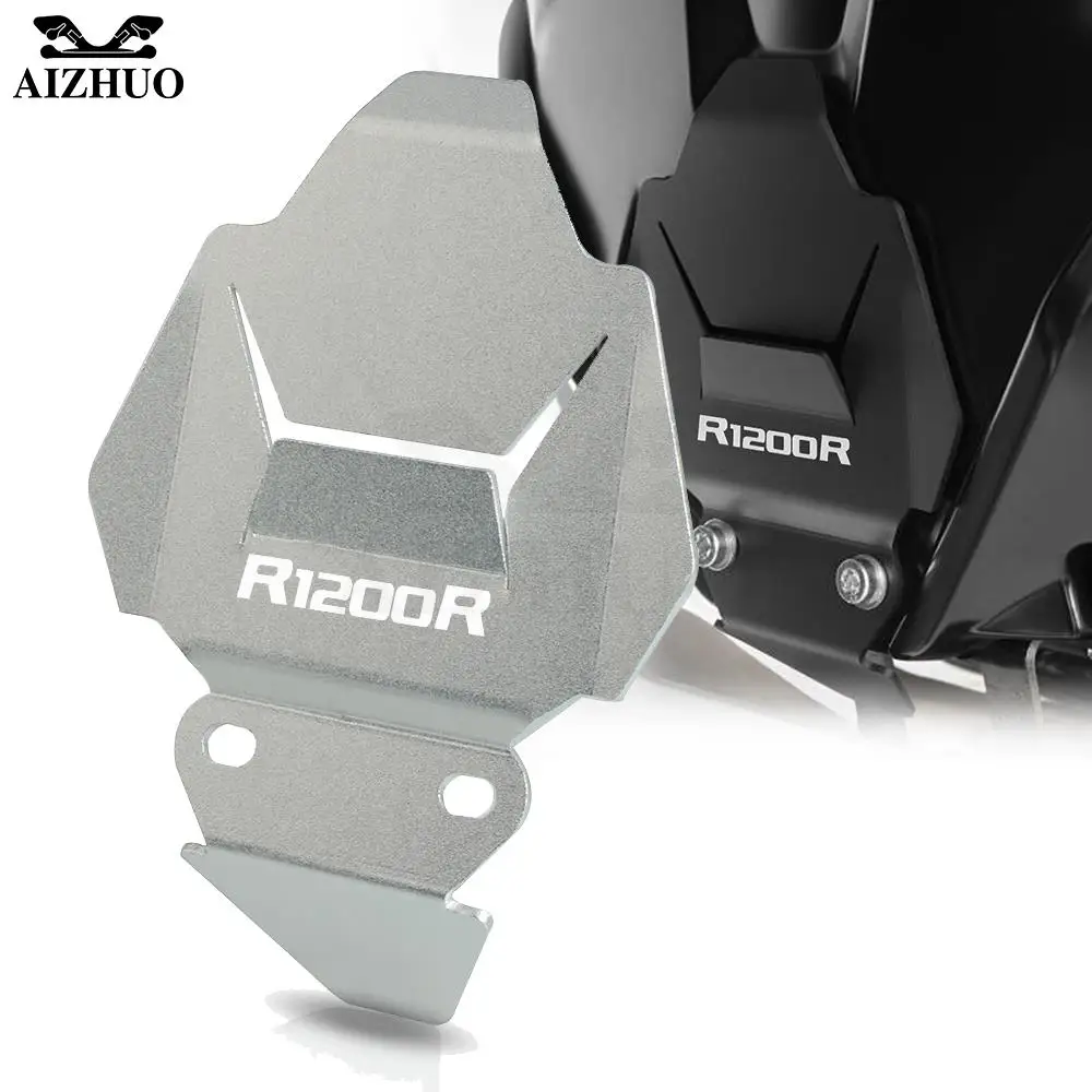 

R1200R Motorcycle Accessories Engine housing protection For BMW R1200 R GS LC 2013-2016 ADV 2014 RS RT 1200R Adventure