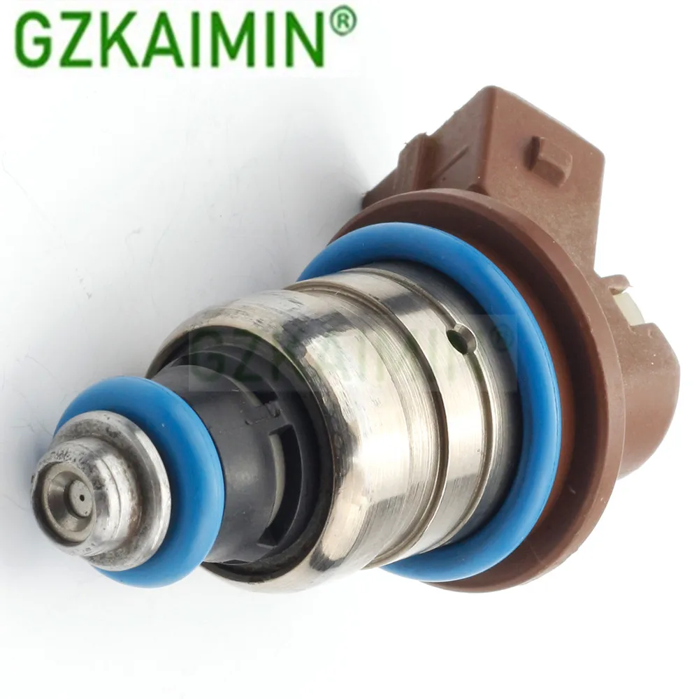Высококачественный топливный инжектор OEM 35310-25700 3531025700 для hyundai NF SONATA CARENSE