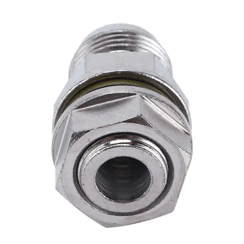 Oil Pan Return Adapter 10AN Drain Plug Adapters Fitting Replacement for Automobile Engine Auto Accessories |