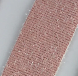 pink 1 ярд 25 мм тесьма твидовая отделка Золотой тканый кружева аксессуары для шитья для одежды DIY винтажная отделка - Цвет: pink