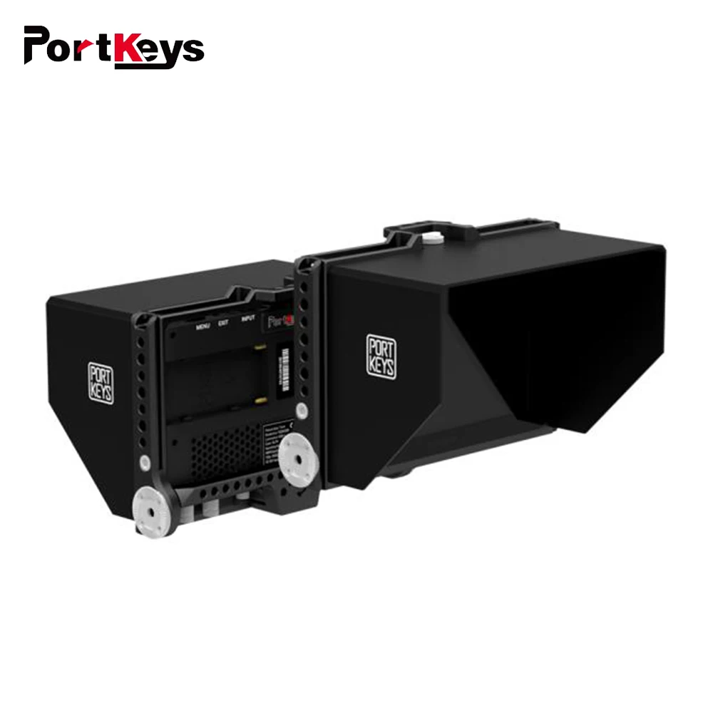 Клетка Portkeys 701 для монитора камеры HH7 HS7T HS7|Аксессуары фотостудии| |