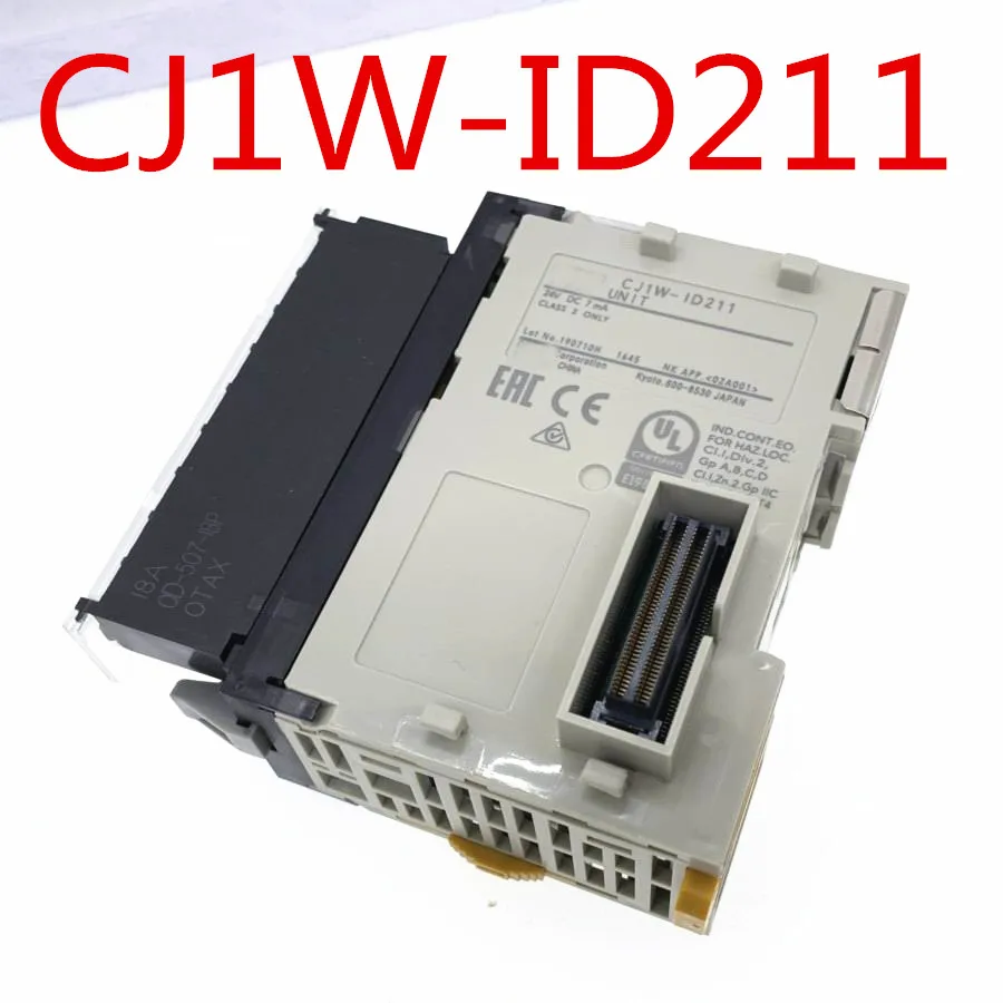 100% оригинальный новый 2 года гарантии CJ1W ID211|Пульты ДУ| |