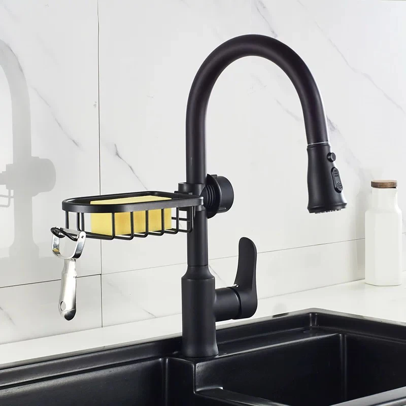 Полка для кухонного смесителя ванной комнаты рабочая кухонная полка слива кухни