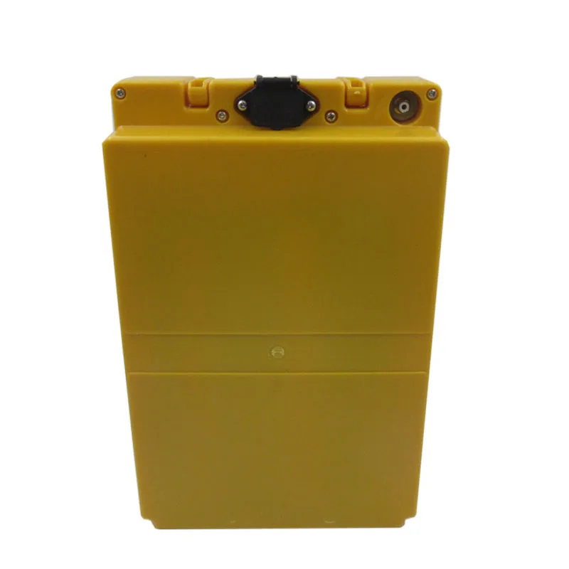 Аккумулятор для электровелосипеда 1000 Вт 48 В 35 Ач литий ионные батареи 35E 18650 cell 30A