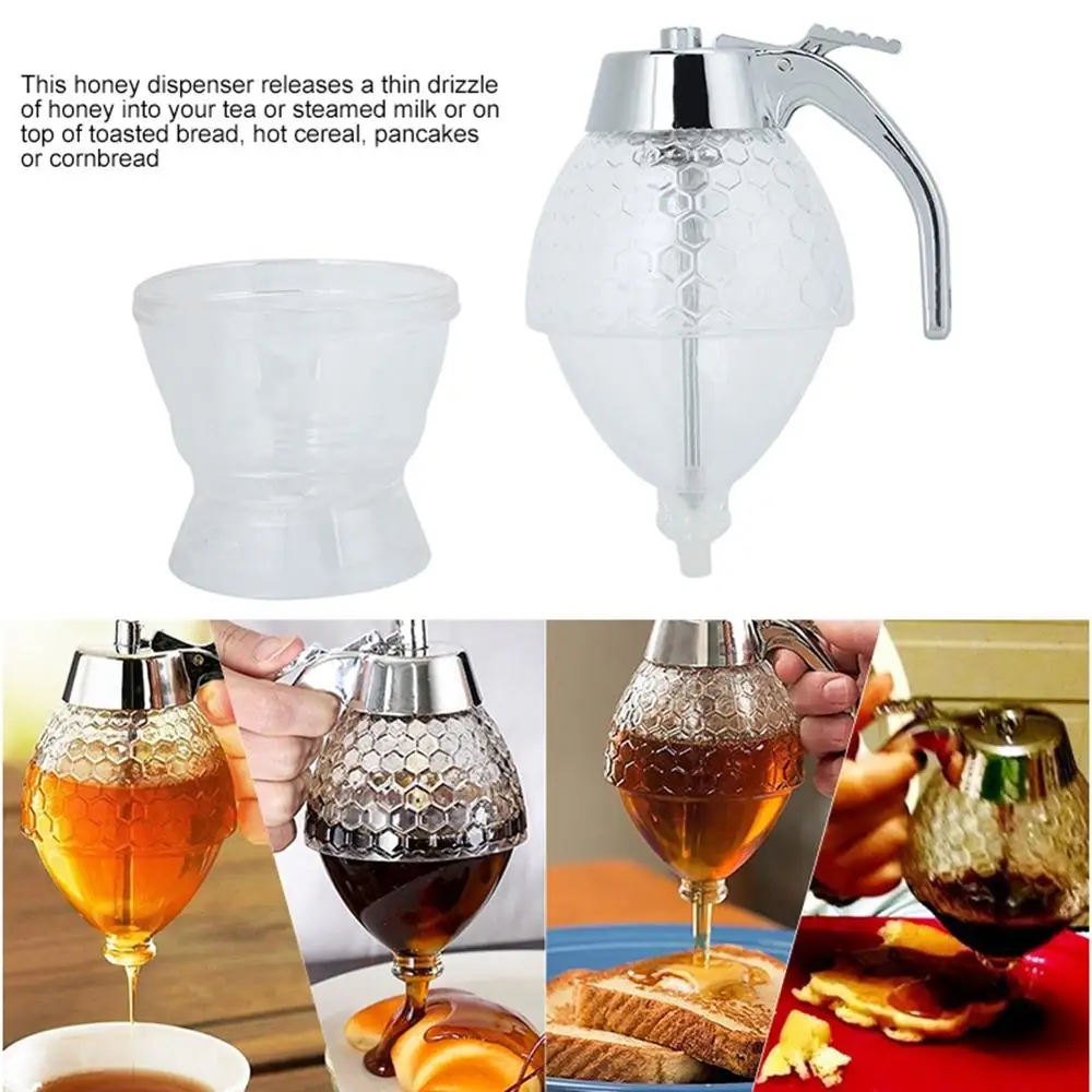 Бутылка слайдер для хранения сока сиропа|Соусники| |