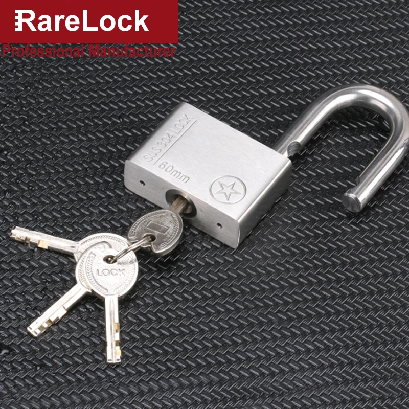 304 из нержавеющей стали толщиной замок ключ срок производства тиража: 30 40 мм для