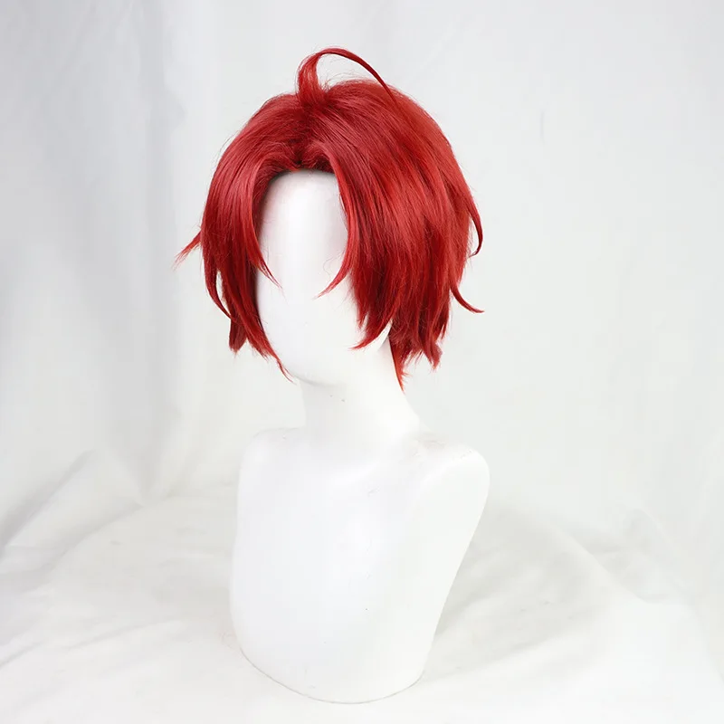 Костюм для косплея из японского аниме чудо-яйцо комплект рубашки и брюк с