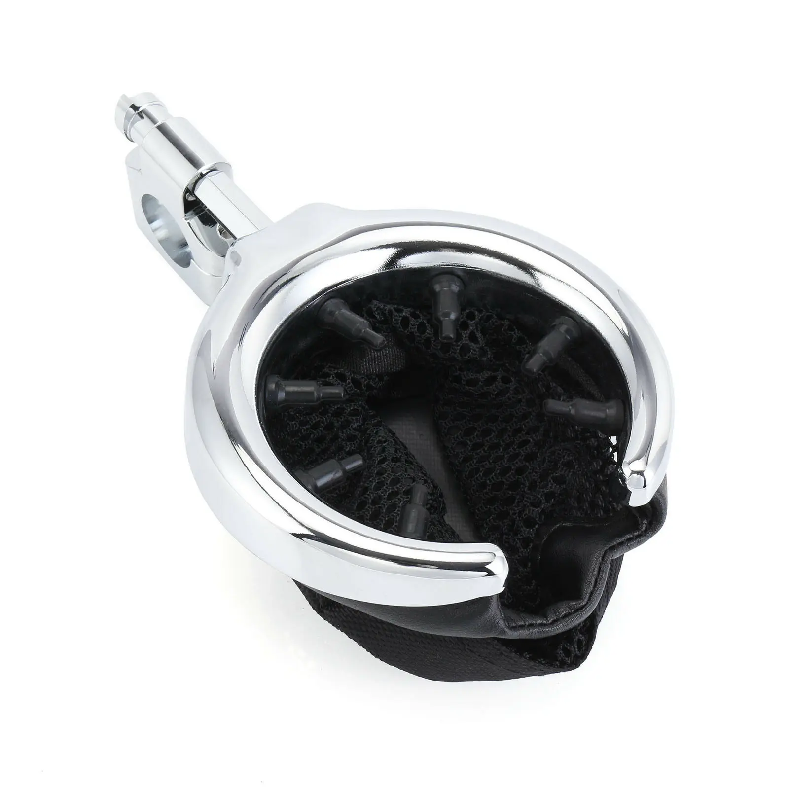 25 мм " Мотоцикл Dirt Bike Drink Cup Holder бутылочная ручка для воды Универсальная для Harley