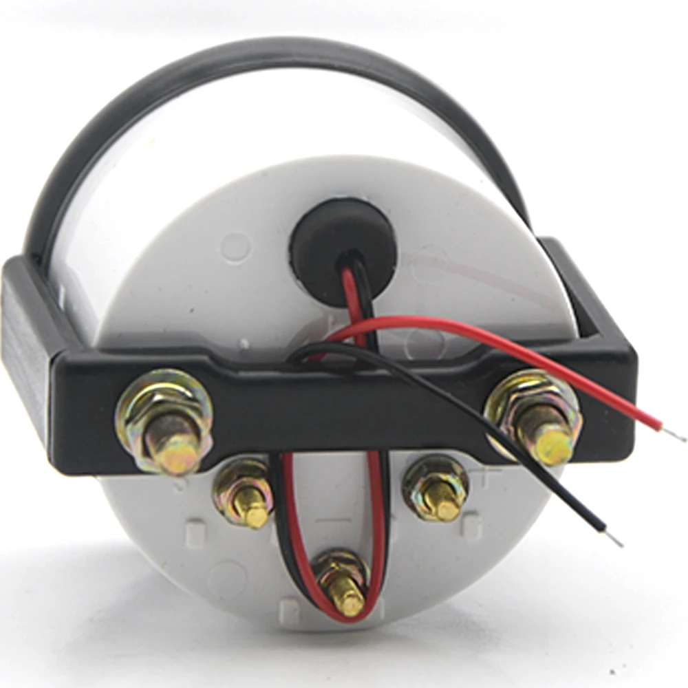 Универсальный автомобильный аналоговый манометр 2 дюйма 52 мм 0 7 кг