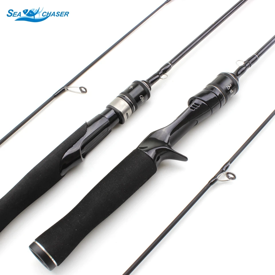 

Lowest profit ul power 1.68M lure fishing rod solid tips Spinning Casting Rod Lure Weight 1-7g Ultra light fishing pole