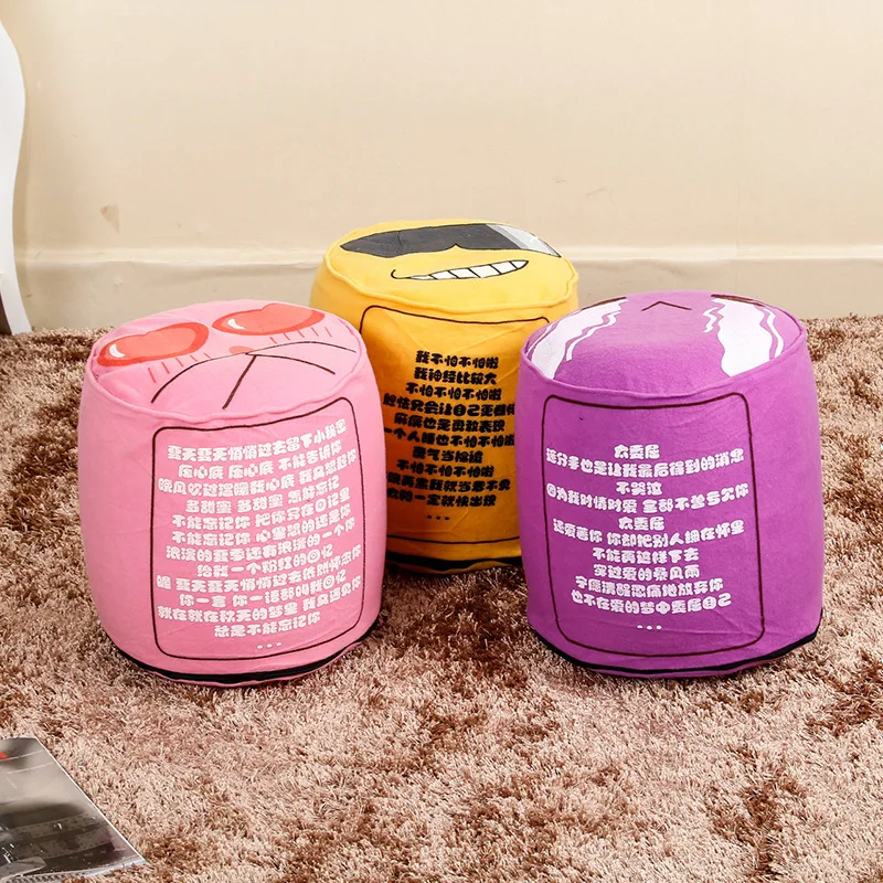 Из ПВХ с бархатным покрытием настроение серии инфляция ног маленький макет