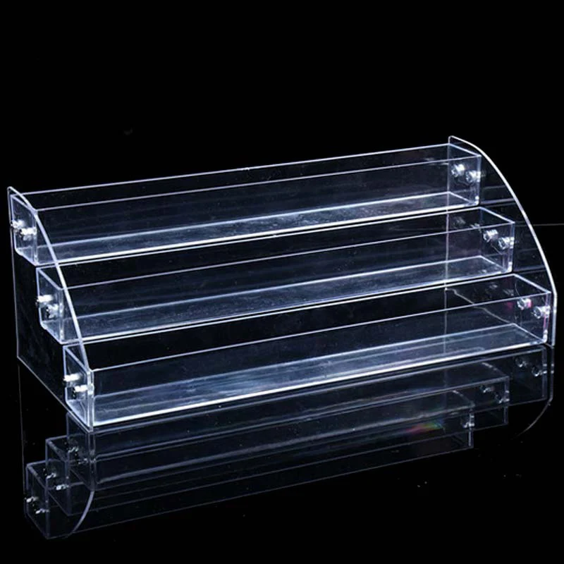 На возраст от 2 до 4 ярус акриловый лак для ногтей настольная подставка Дисплей