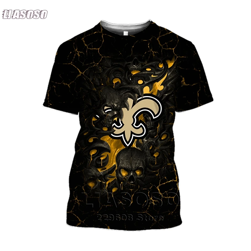 LIASOSO новая святых Футболка с Йодой 3d футболка аниме Мужская Забавные футболки