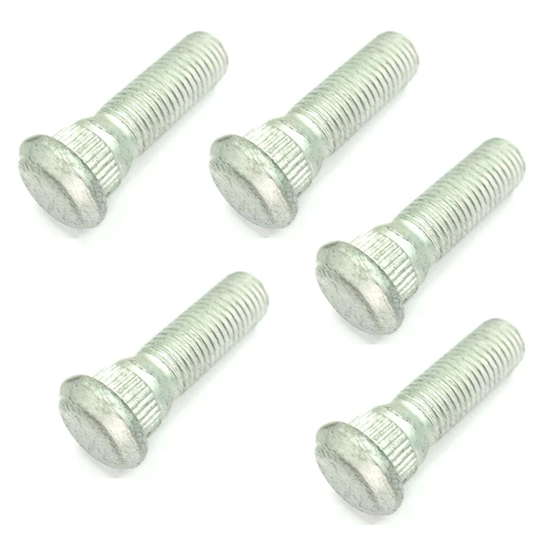 5 шт. автомобильные болты для колес Lexus RX300 RX330 RX350 1999-2015 90942-02049 9094202049 | Автомобили и