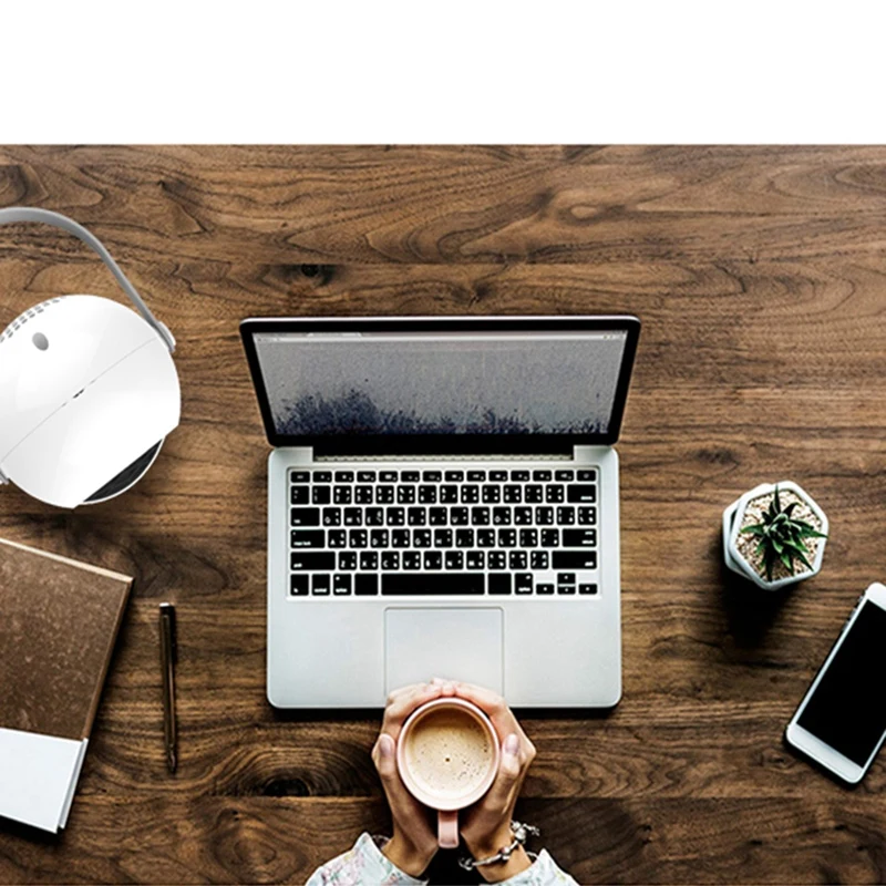 400 Вт обогреватель рукоятки вентилятор портативный Теплый Горячий зимний для