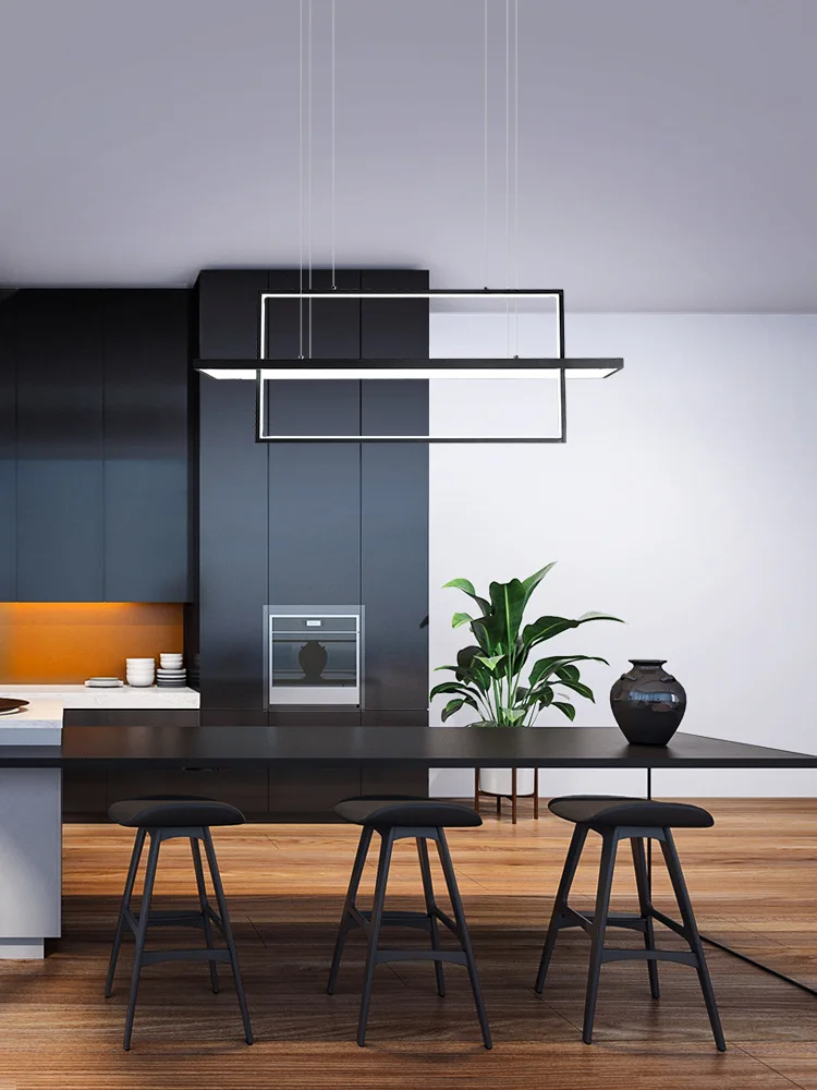 

europe led crystal nordic lamp kitchen dining bar e27 pendant light ring lamp living room lights hang bedroom livingroom