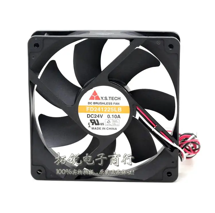 tech fd241225lb