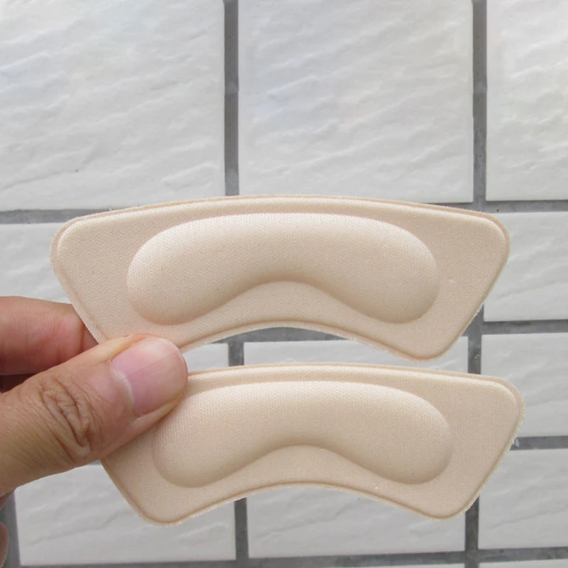 

1 Pairs Insoles for Feet Anti-wear Sponge Thicken Post Height Increase Insole Thermal Template