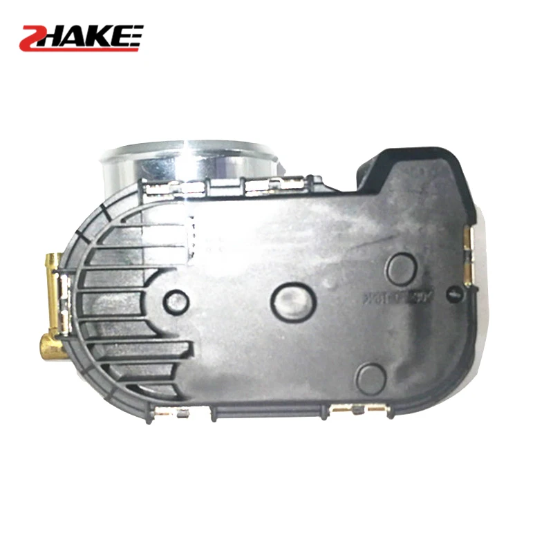 06A133062BD 0280750036 новый корпус дроссельной заслонки для немецкого автомобиля A3 1 8