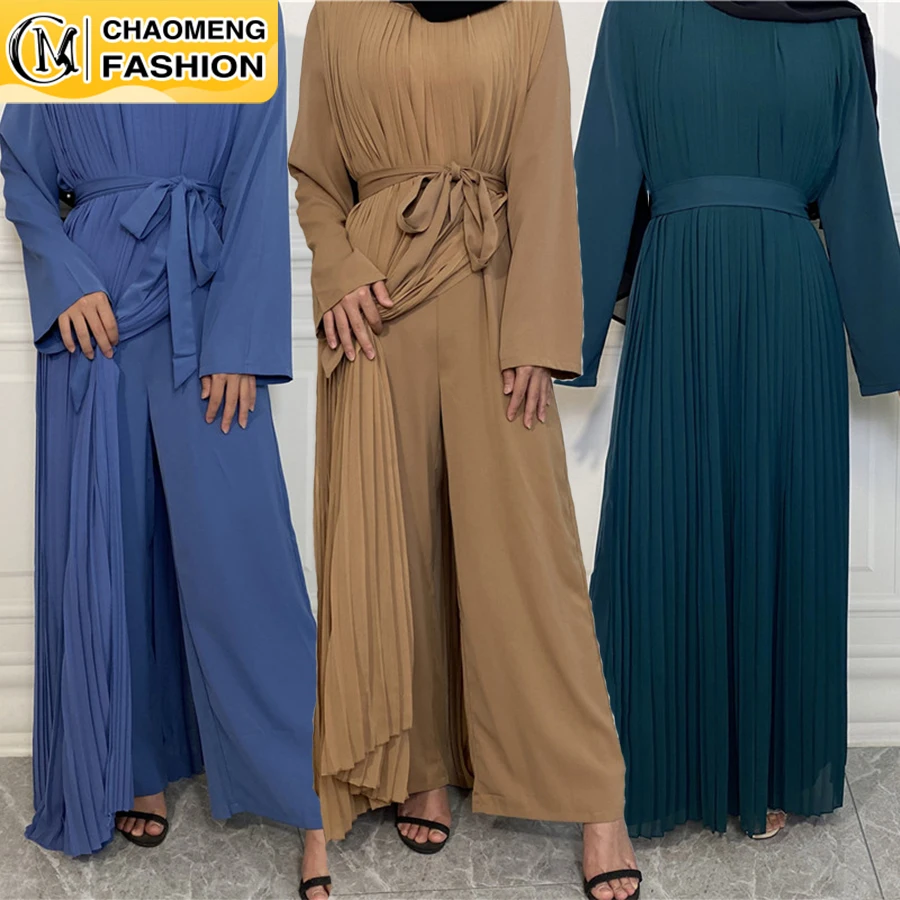 

Muslim Fashion