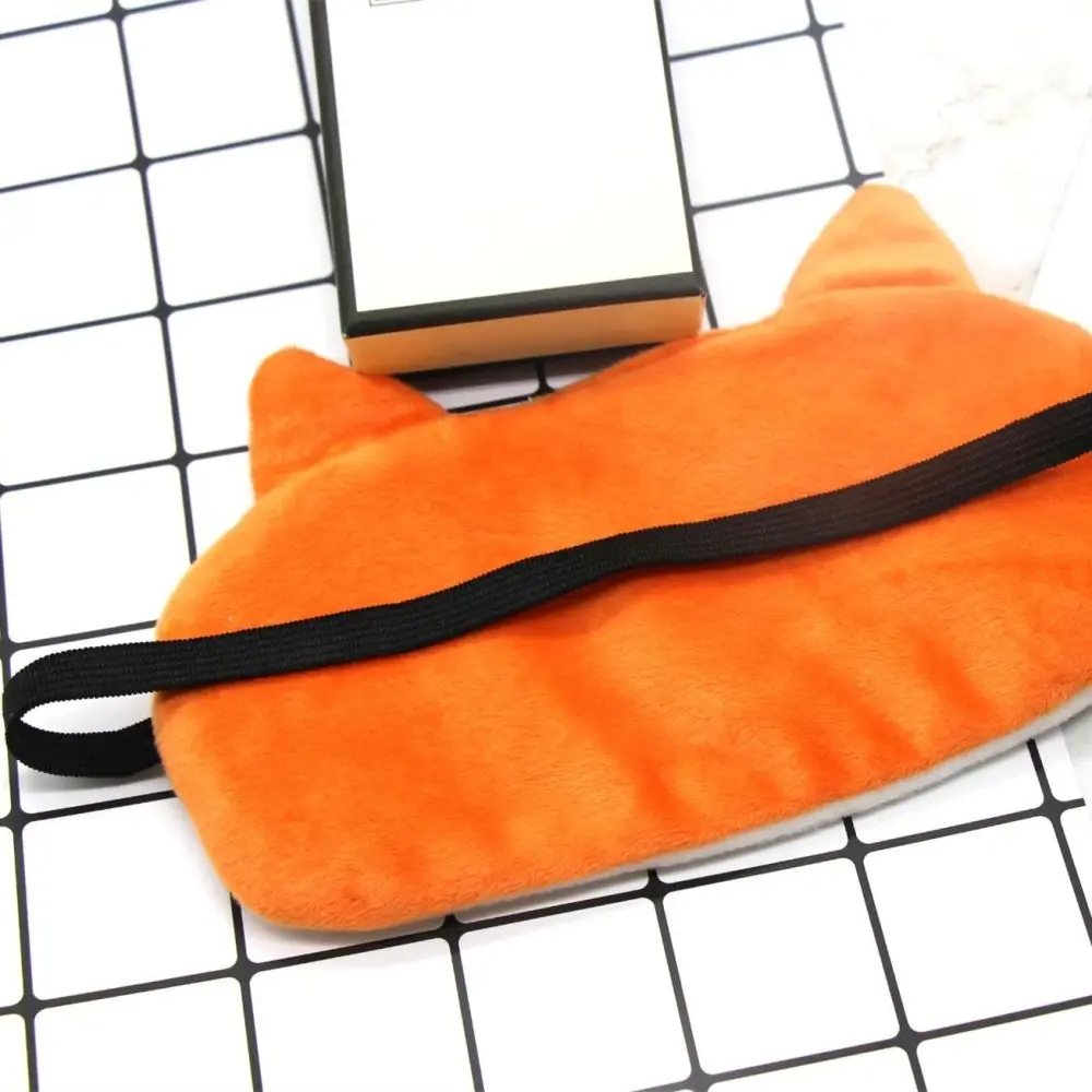 Маска для сна маска путешествий женщин Модный чехол тени глаз накладки на глаза