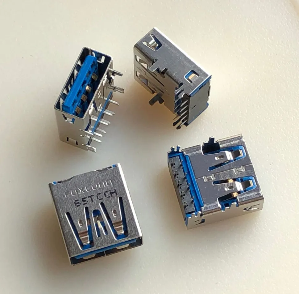 

Для FOXCONN UEA111C N30AM2-7 h соединительная вставка для разъема получает позолоченное отверстие