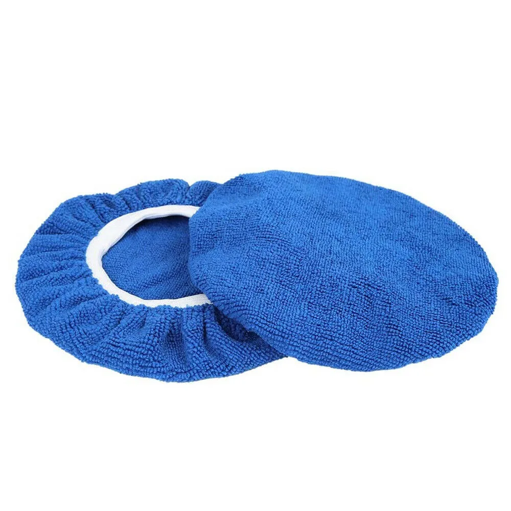 

Adjustable Tightening Car Waxing Cover Automobile Manufacturing High Density