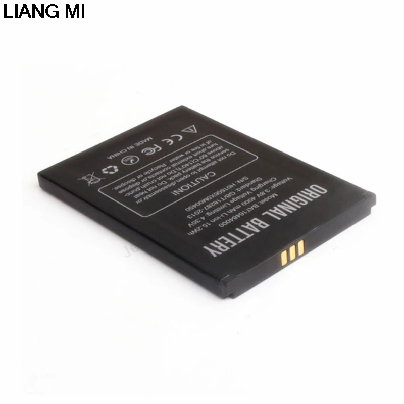 3 8 V 4000 мА/ч BAT16484000 Замена Батарея Для DOOGEE X5 MAX X5MAX Pro мобильный телефон с подставка