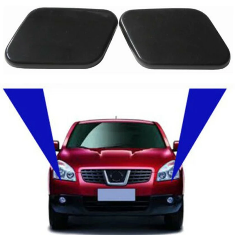 Насадка на насос для мойки головного освещения насадка лампу очистки