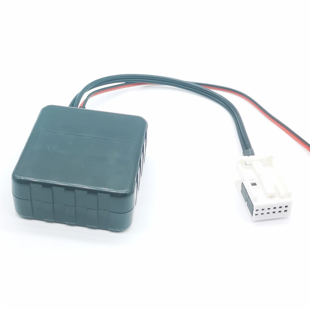 Bluetooth 5 0 Aux вход аудио усилитель адаптер Шум фильтр для Mercedes AP NTG2 HDMI/dvi/Аудио/20/50 |