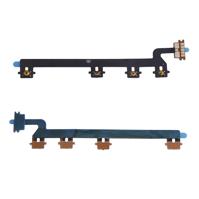 Новый гибкий кабель для замены кнопки включения/выключения и уменьшения