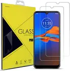Закаленное стекло для Motorola Moto E6 Plus, защита экрана, закаленное стекло для Motorola MOTO e6s 2020, пленка