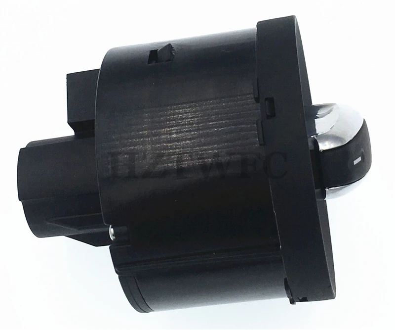 Бесплатная доставка фары противотуманных фар контрольный переключатель 3C8941431B 3C8