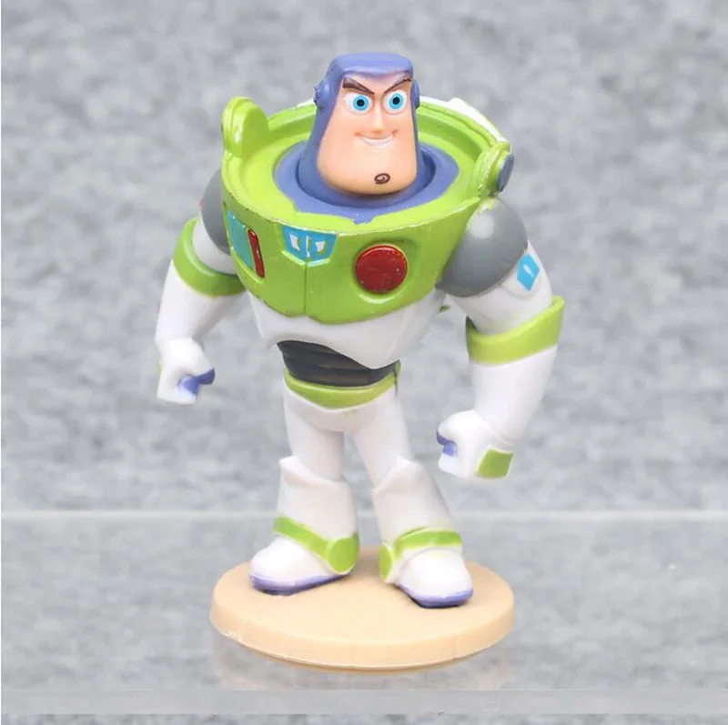 Экшн-фигурка из фильма история игрушек 4 10 см | Игрушки и хобби