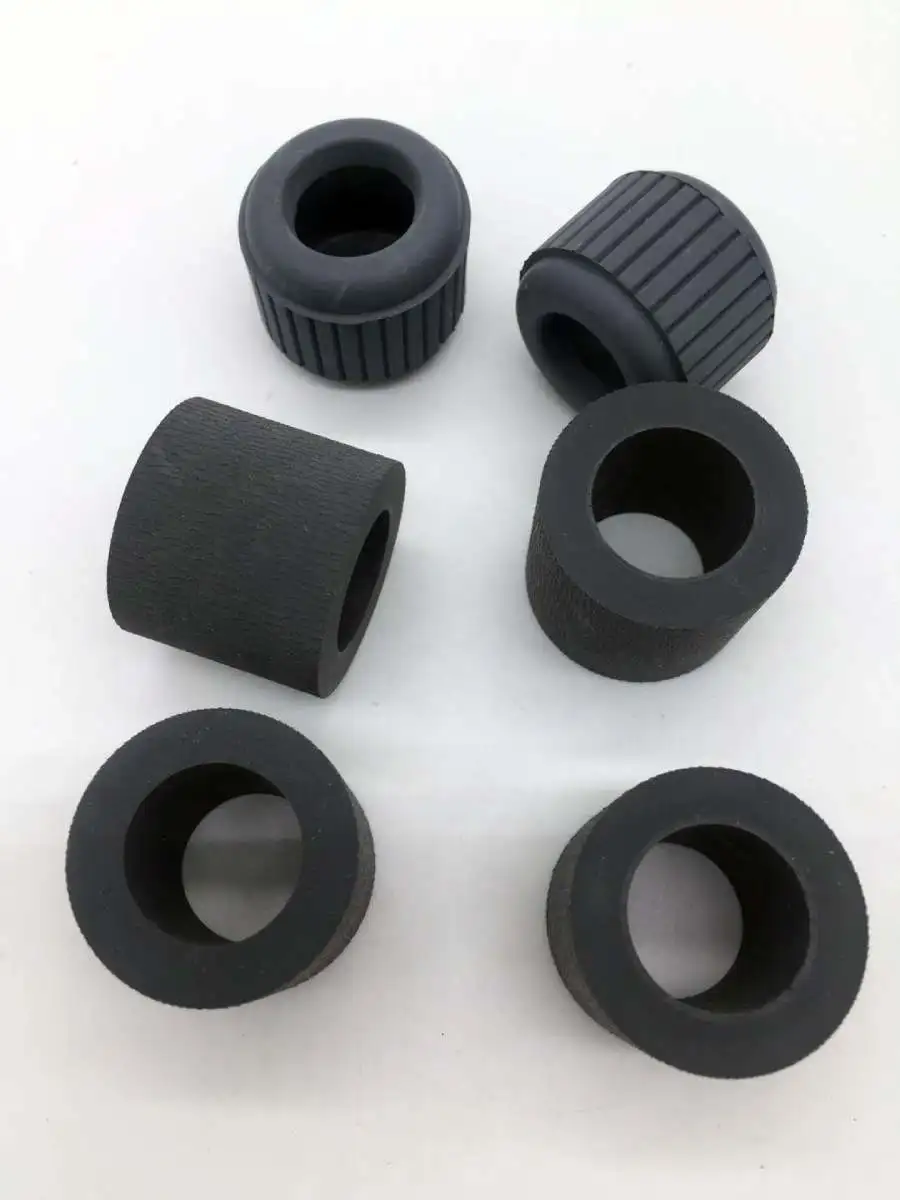 4009B001 обмен ролик Набор для подачи разделительный Canon DR-6050C DR-7550C DR-9050C 6050C 7550C |