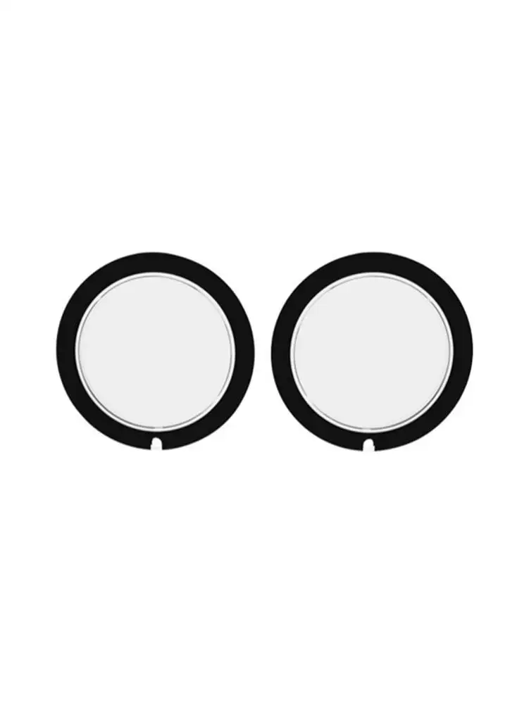 Защитная крышка для объектива Insta360 ONE X2 2 шт. защитная корпуса аксессуары