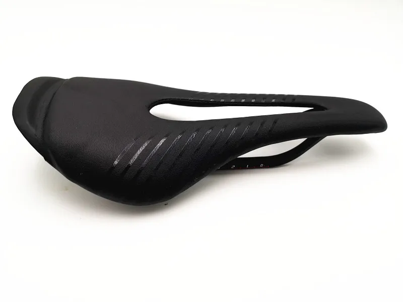 Велосипедное седло из углеродного волокна дорожный горный велосипед мягкие