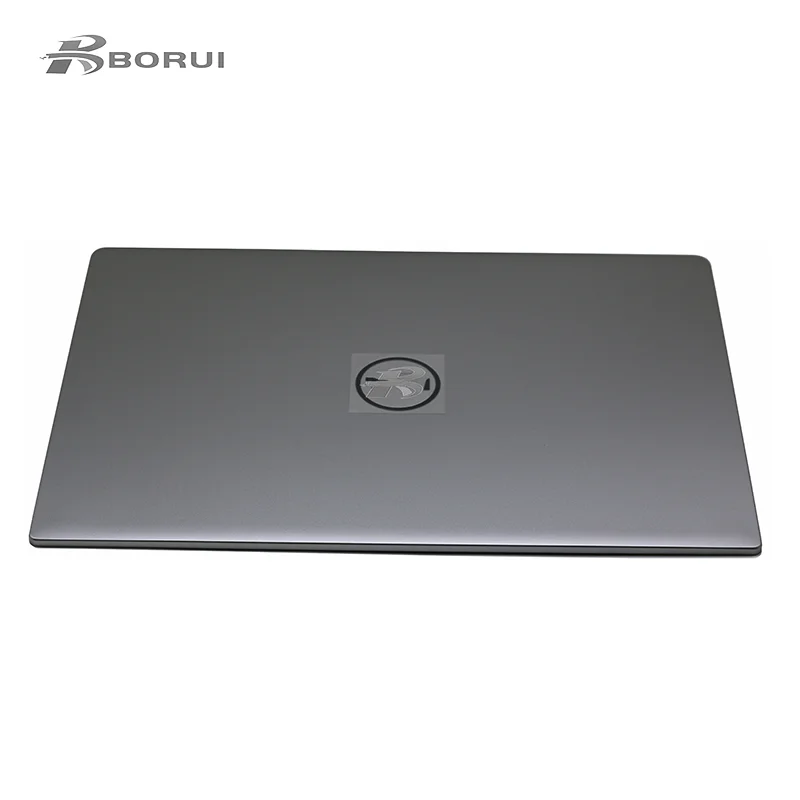 Задняя крышка для Dell Inspiron 14 7000 7460 7472 0VPT5T серебристый чехол с ЖК-экраном |