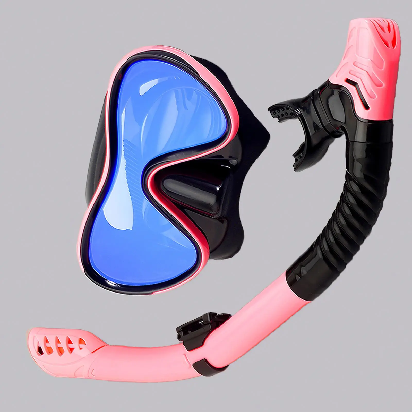 

Профессиональная Подводная маска для дайвинга плавательные очки для подводного плавания регулируемое оборудование для дайвинга маска для...