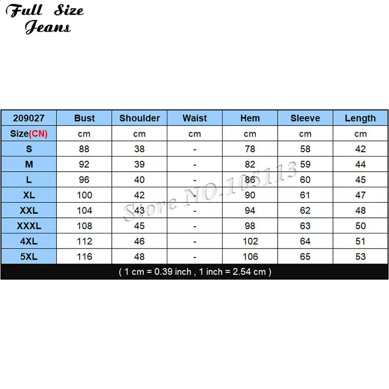 

Plus Size Burr Frayed Sexy Ripped Cropped Denim Jackets Women 4XL Streetwear Vintage Casual Short Jeans Jacket Mom Female Coat
