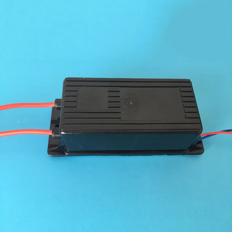 3/5/10G кварцевая трубка Воздухоочистители обеззараживания воды лечение люкс