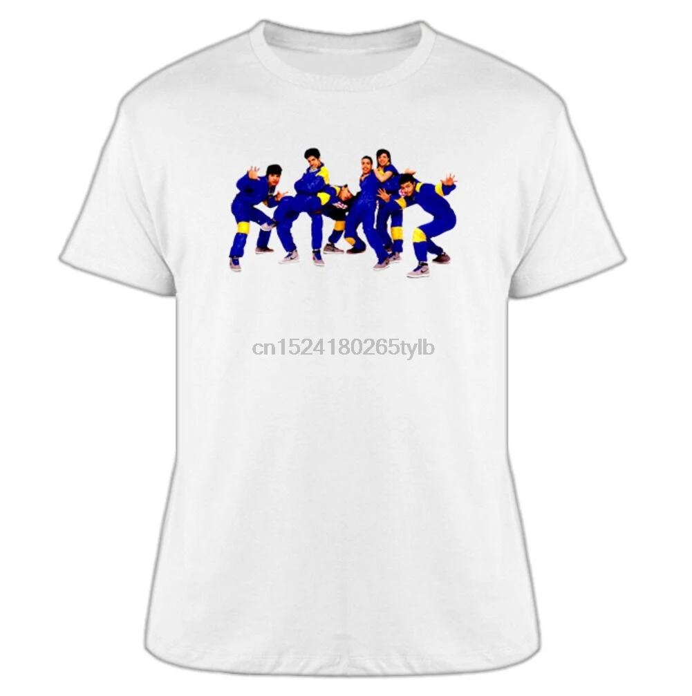 Футболка Rocksteady Crew Breakdance 80s| |