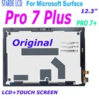 Оригинальный ЖК-дисплей 12,3 дюйма для Microsoft Surface Pro 7 Plus LCD Pro 7 Plus Surface Pro 7 + ЖК-дисплей