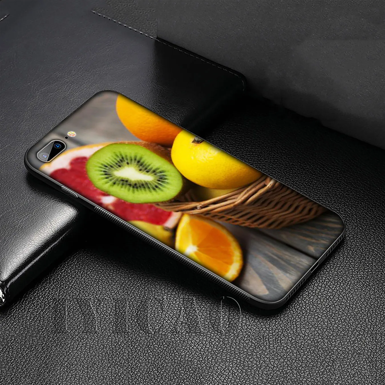 IYICAO Мягкий силиконовый чехол для iPhone 11 Pro XR X XS Max 6 6S 7 8 Plus 5 5S SE черный ТПУ телефона |