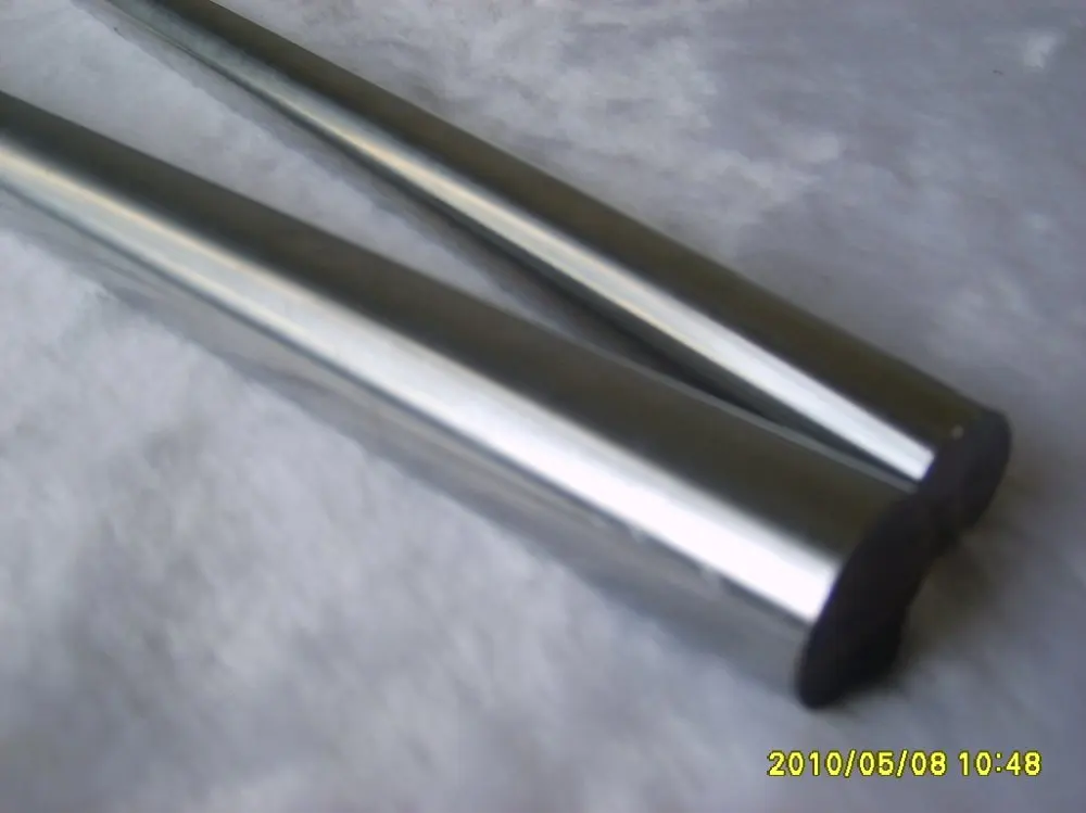 

4pcs/lot OD 8mm x 400mm CNC Linear Shaft Hardened Rod Linear Motion