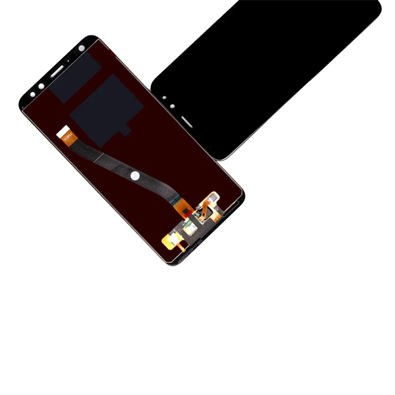 Оригинальная задняя крышка для Huawei Mate 10 Lite/ NOVA 2i RNE L01 L21 ЖК дисплей сенсорный экран