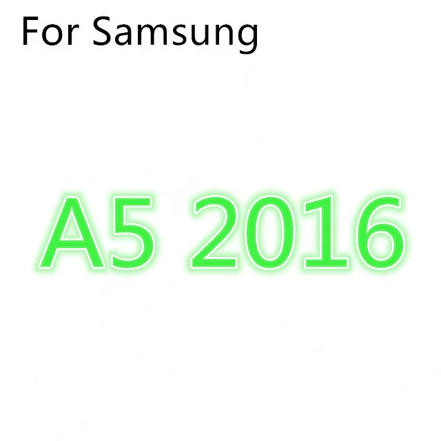 For A5 2016 A510 Жидкостный Мягкий силиконовый чехол для телефона для Samsung Galaxy S8 S9 S10 плюс S7 край J4 J6 J8 A6 A7 A8 A9 J3 J5 J7 A3 A5 A7 - Цвет: For A5 2016 A510
