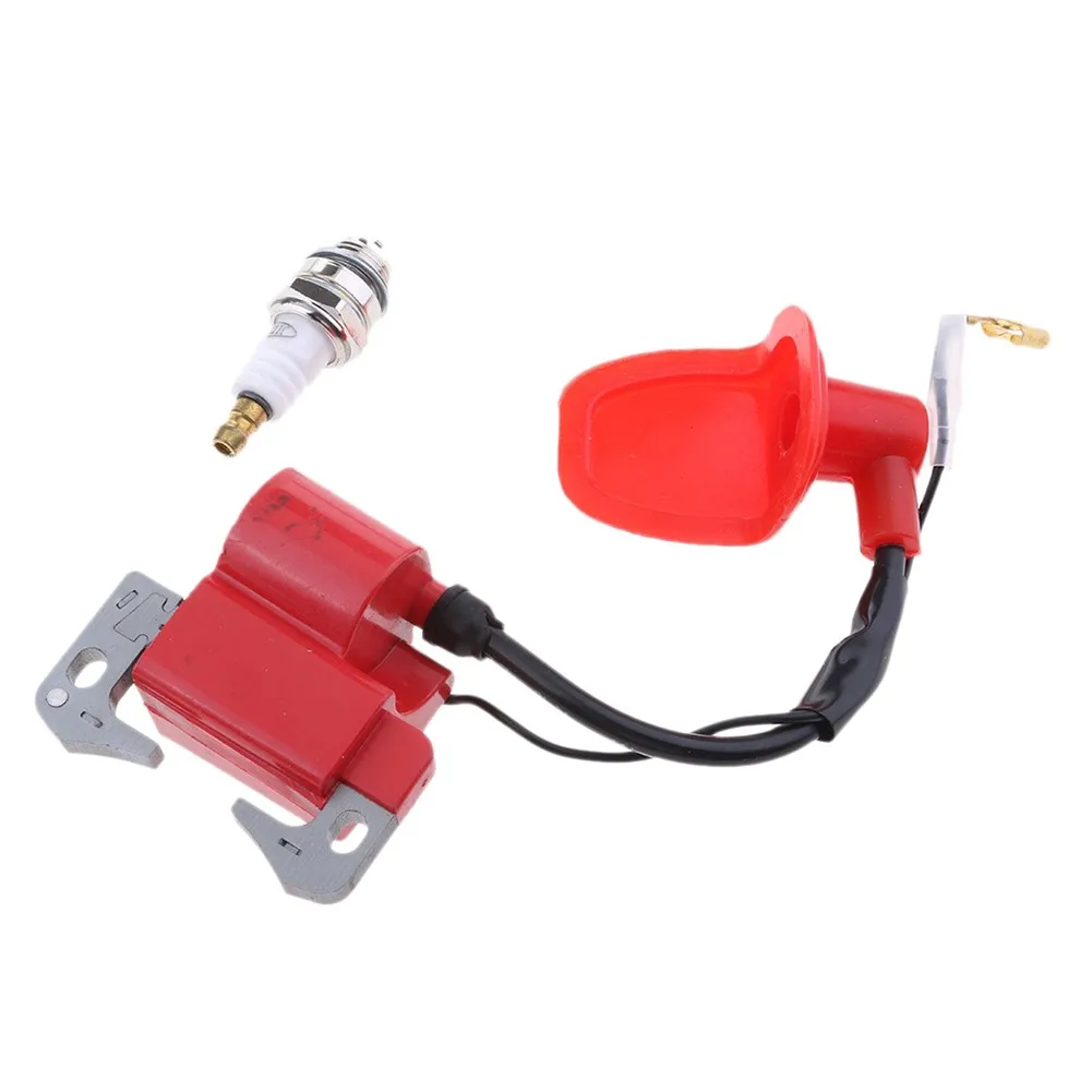 

Off-road Vehicles Mini Suitable For Most 2-stroke 43cc 47cc 49cc Moto Two-stroke Engine