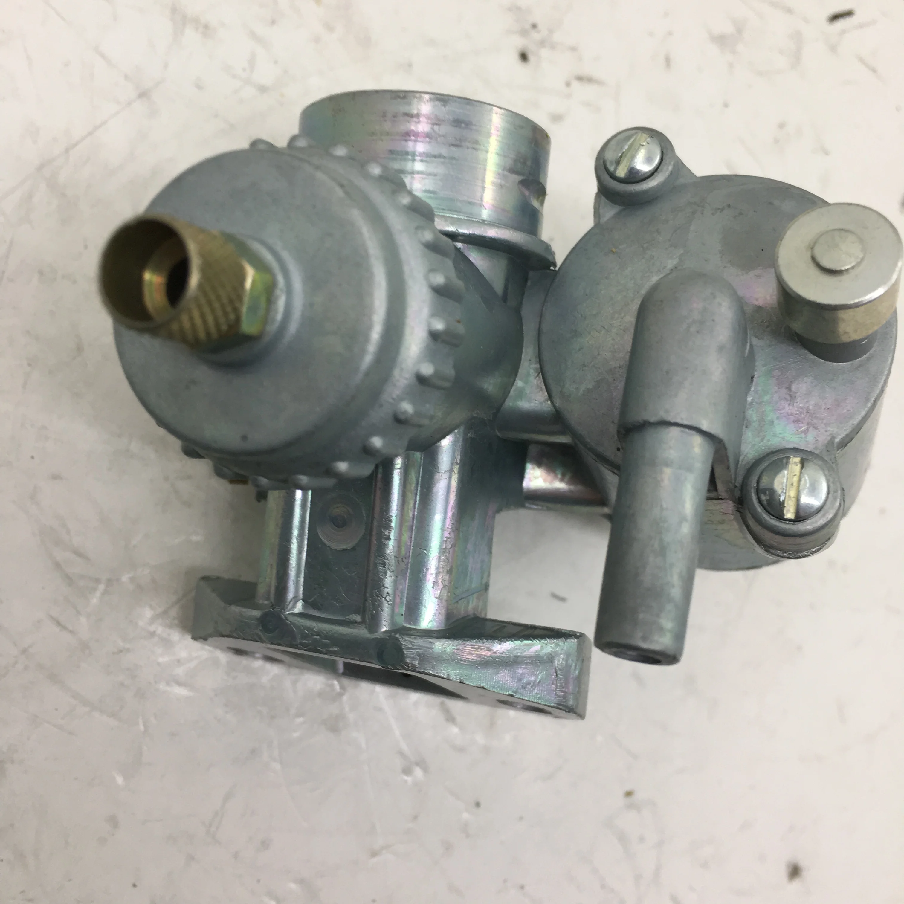 Карбюратор SherryBerg OEM item КАРБЮРАТОР jawa 50 50cc carb ROMET OGAR 200 MUSTANG 23 CARBY бесплатная